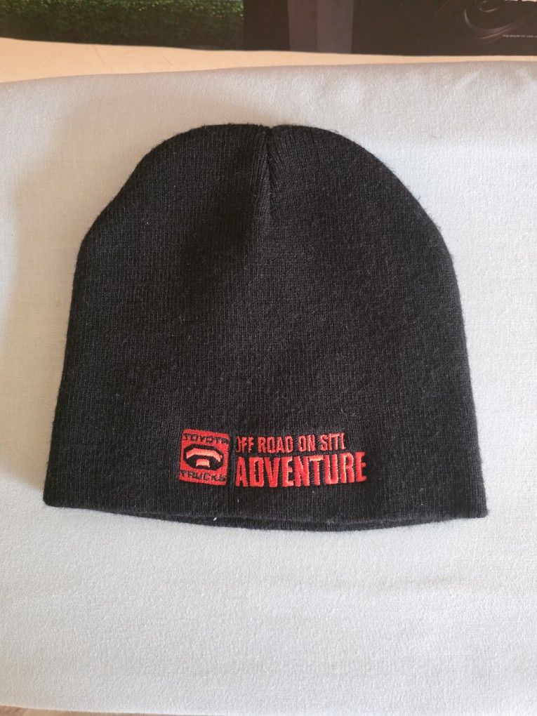 Beanie. Good Condition No Damage 
