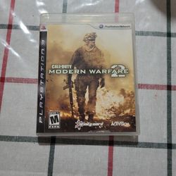 Ps3 Game