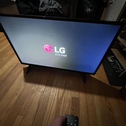 LG TV