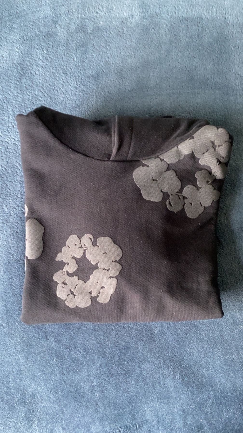 Denim Tears ‘Monochrome’ Size Medium