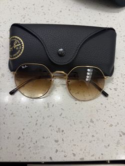 Ray-Ban Jack Brand New
