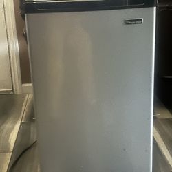 Fridge (small) $50