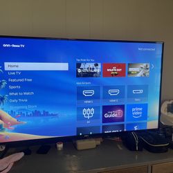 Smart Tv 