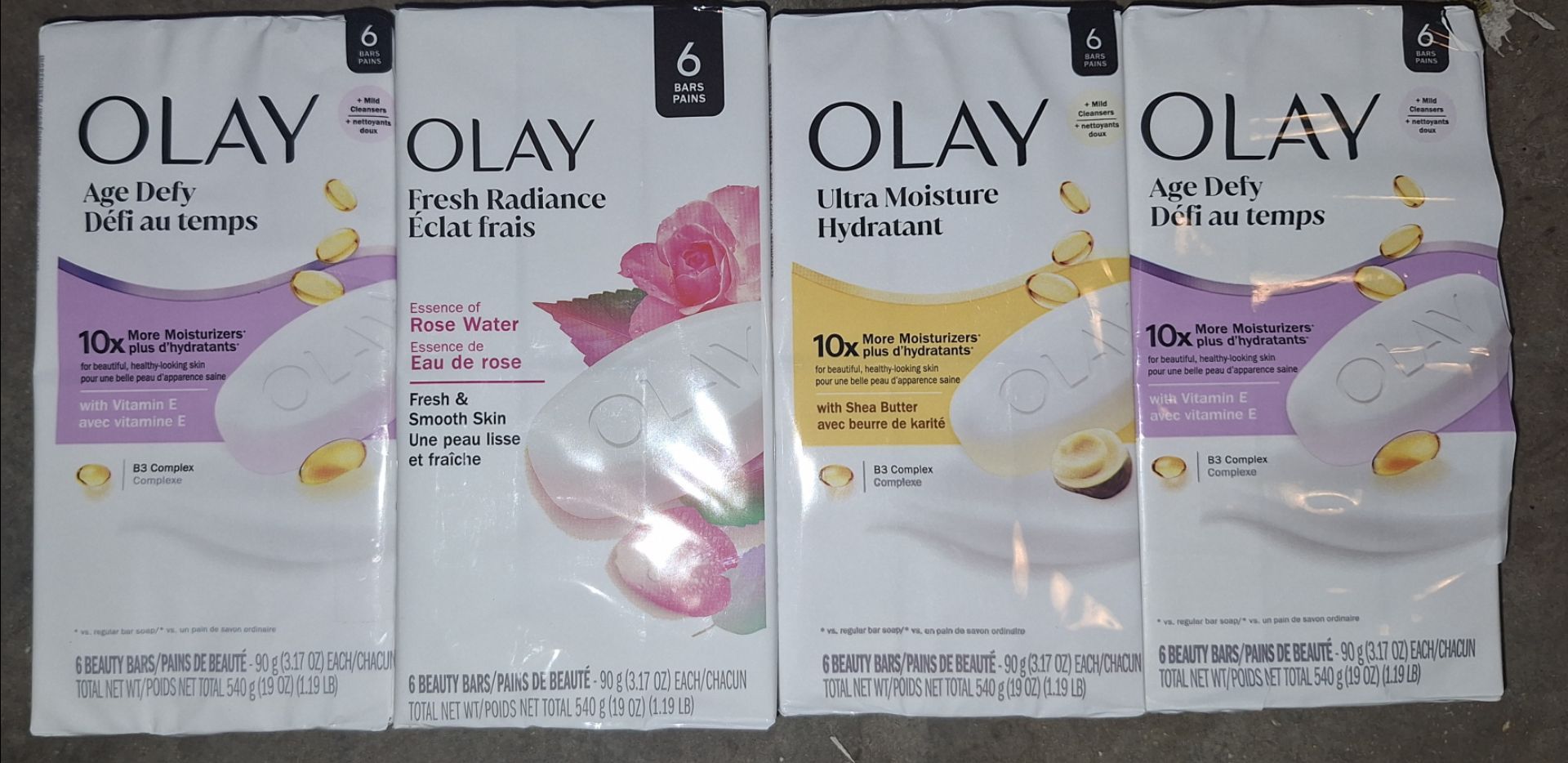 Olay