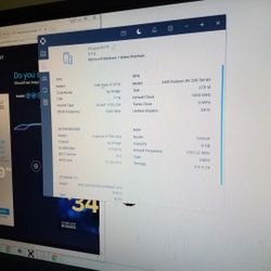 Pre Built PC $250 OBO