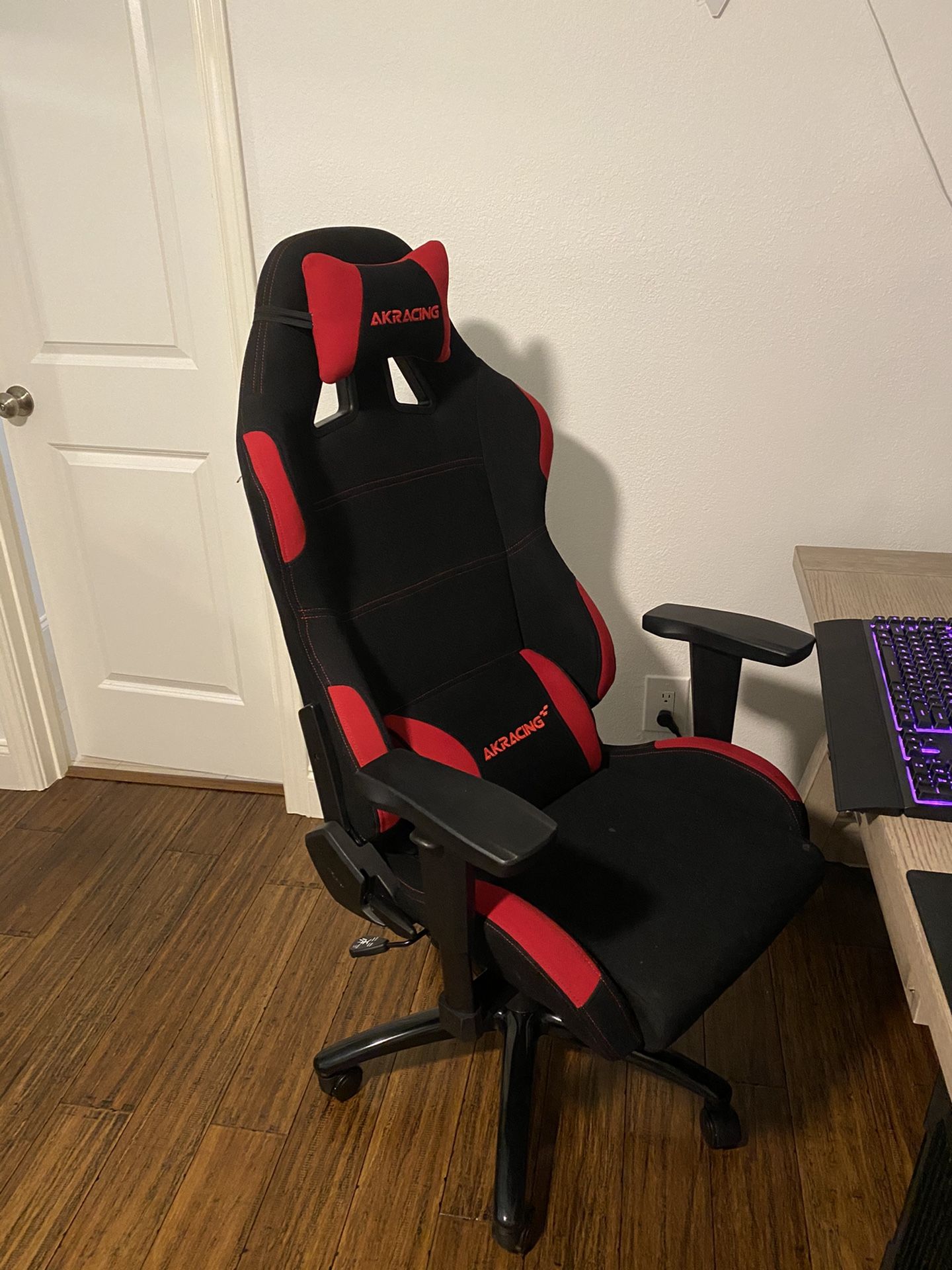 Akracing Gaming Chair