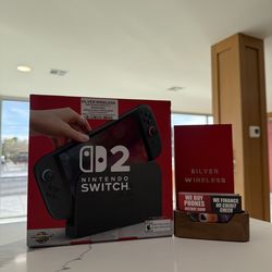 Nintendo  switch 2