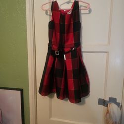 Holiday  Dress 