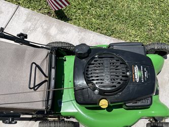 Lawn Boy Tru Start Commitment 6.5 FT LBs Gross Torque 149cc for Sale in Placentia CA OfferUp