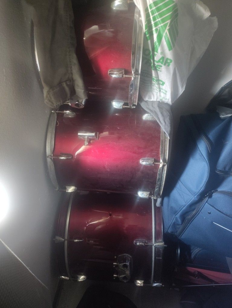 Drum Kit