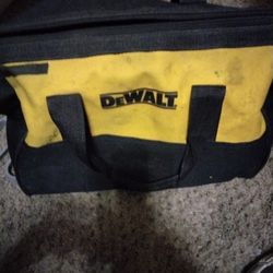 DeWalt Tool Bag