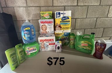 Bundles Specials 