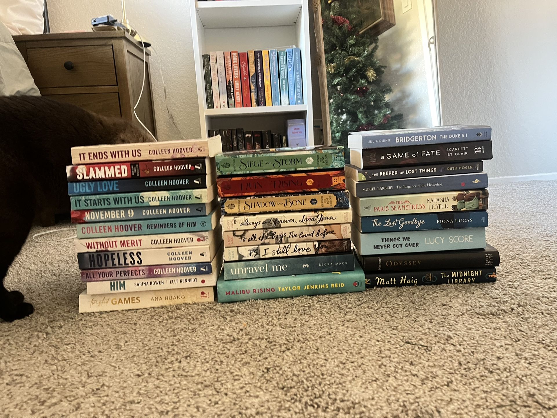 Books for Sale