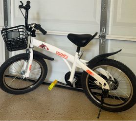 Bicycle  18 inches