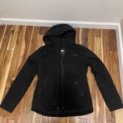 The North Face Windwall Women’s Jacket Size S/P