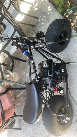 Mini Bike