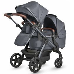 Silver Cross Stroller 