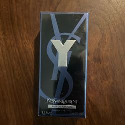 Yves Saint Laurent