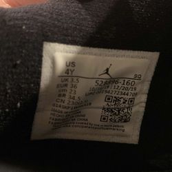 Air Jordan 11 Retro Low (GS)