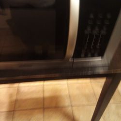 Samsung Microwave Oven 