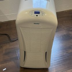 Danby 58 Pint Dehumidifier