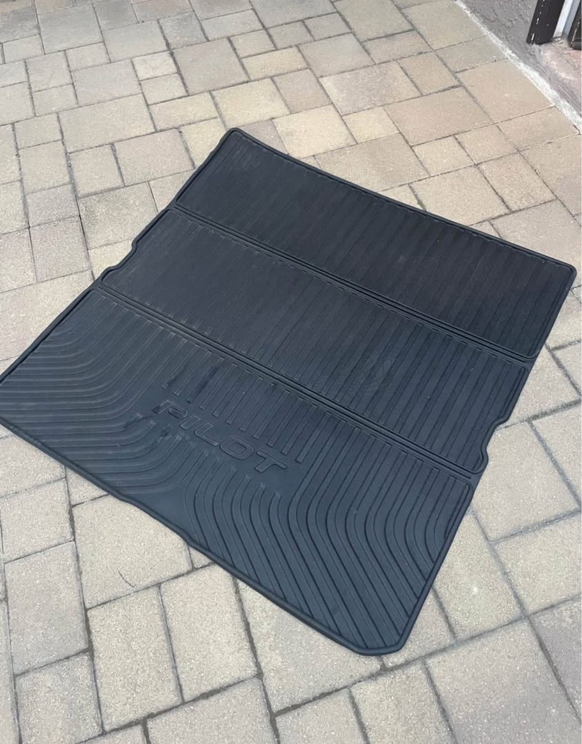 Genuine Honda Pilot Cargo Tray 2016 - 2022