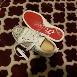 Red Bottoms Christian Louboutin Shoes 