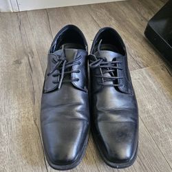 Men's Size 8 Dress Shoes