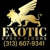 Exotic Epoxy Floors LLC