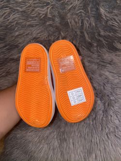 Sketchers Pitter Patter Girls 6