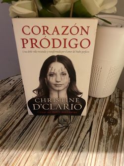 Corazón Pródigo by Christine D'Clario