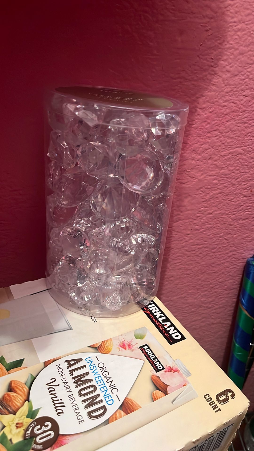 Party Favors Decorating