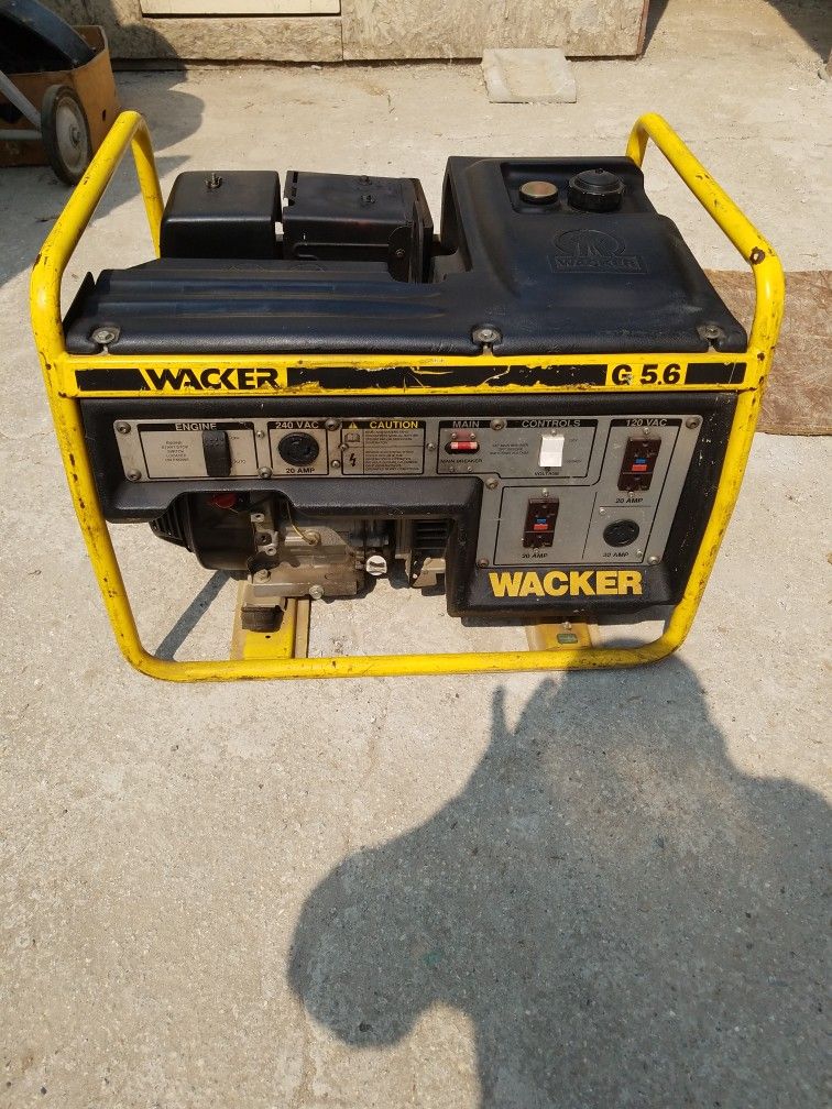 Generator