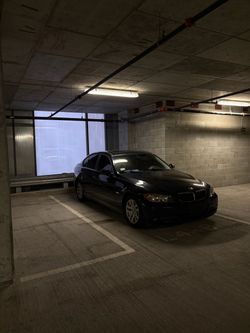 2006 BMW 325i