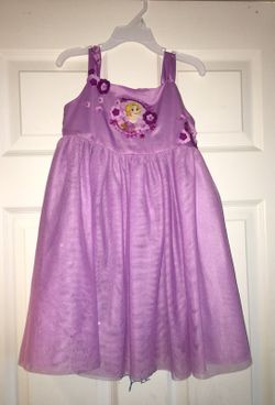 Disney store size 4