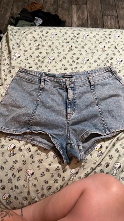 Women shorts Jean shorts
