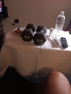 Weights for sale