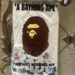 bape T-Shirt
