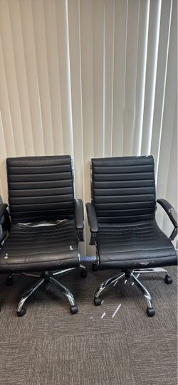Office chairs