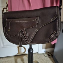 Dior Purse
