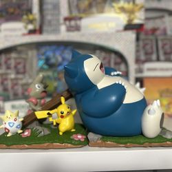 Pokemon Center Bookends