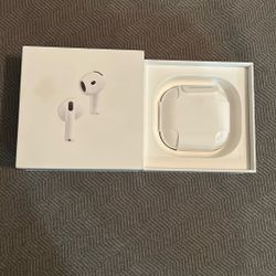 AirPods Gen4 