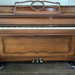 FREE Piano