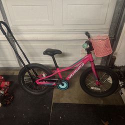 Kids Bike