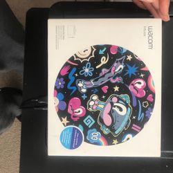 Wacom Intuos