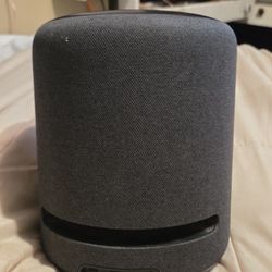 AMAZON ECHO STUDIO ALEX'S 