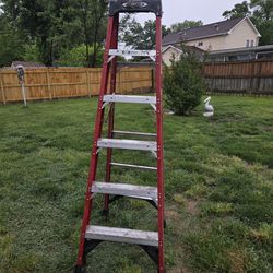 Ladder