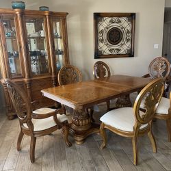 Dining room set