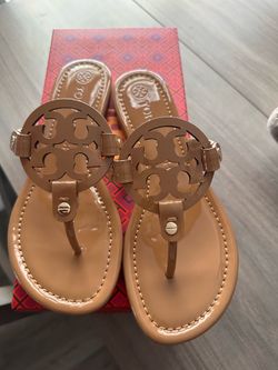Tory Burch Miller Sandlas