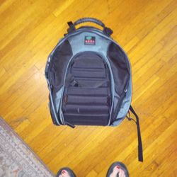 Kata R-103 GDC Padded Camera Bag Rucksack
